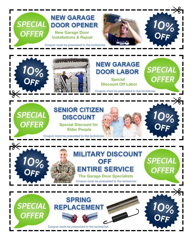 Quality Garage Door Mountlake Terrace, WA 425-381-4005 - CouponSet29-five